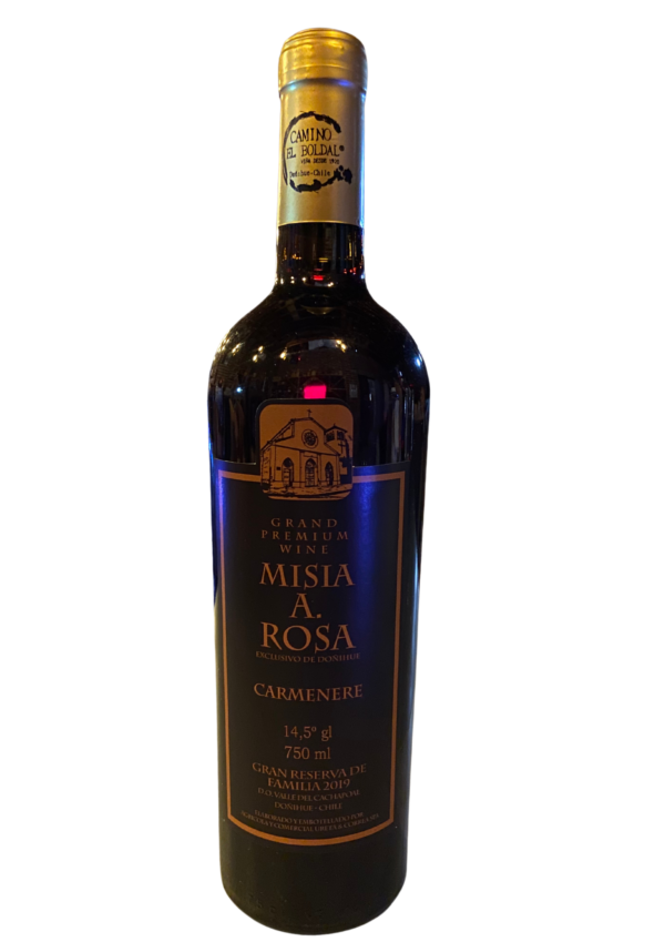 Carmenere