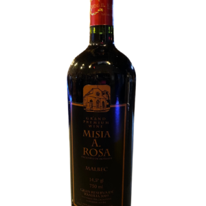 Malbec Blend