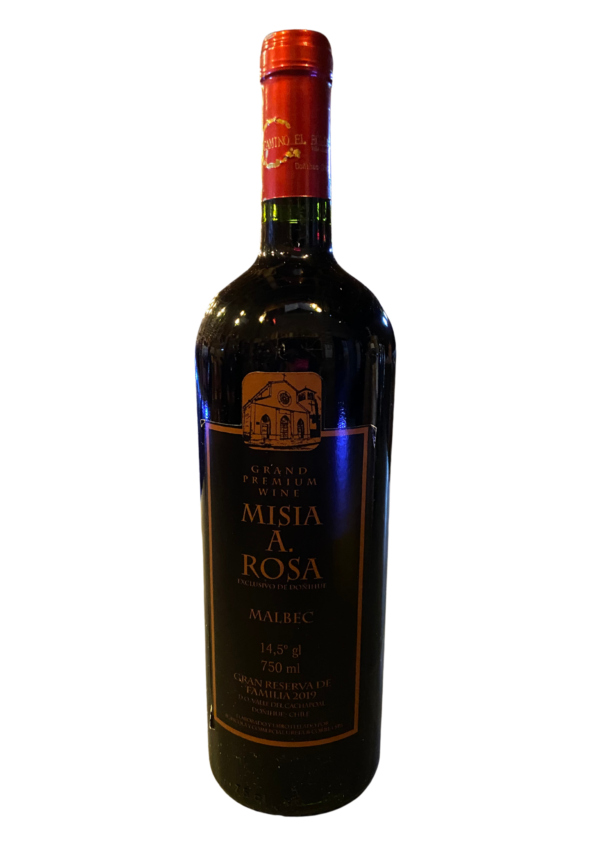 Malbec Blend